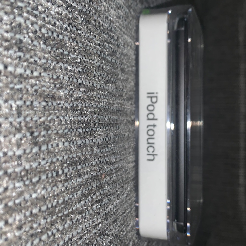 iPod touch